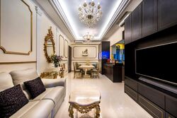 Signature At Yishun (D27), Condominium #508020791
